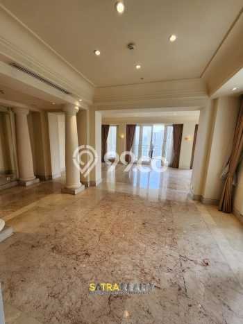 Apartemen Eksklusif Dijual di Kebayoran Baru, Jakarta Selatan Punya 3 Kamar & 3 Kamar Mandi Apartemen Eksklusif Dijual di Kebayoran Baru, Jakarta Selatan Punya 3 Kamar & 3 Kamar Mandi