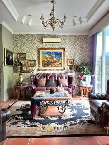 Dijual Rumah Mewah Elegan Dengan View Cantik di Permata Hijau, Jakarta Selatan Dijual Rumah Mewah Elegan Dengan View Cantik di Permata Hijau, Jakarta Selatan