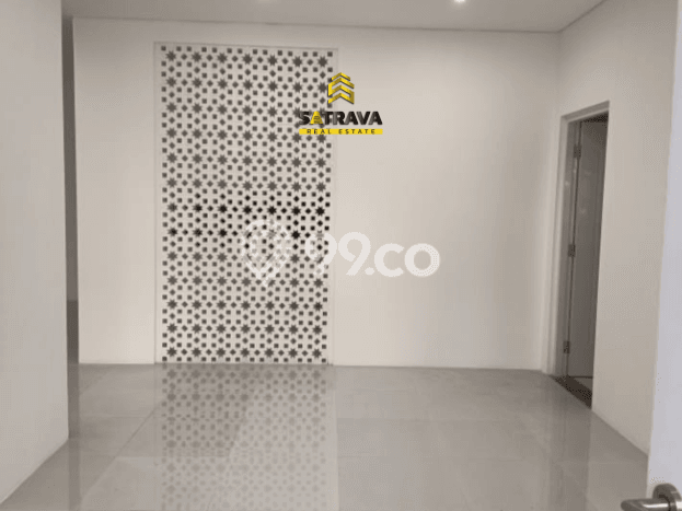 Rumah Mewah LB 300m2 Siap Pakai Desain Elegan di Serpong Regency Melati Mas, Tangerang Selatan Rumah Mewah LB 300m2 Siap Pakai Desain Elegan di Serpong Regency Melati Mas, Tangerang Selatan