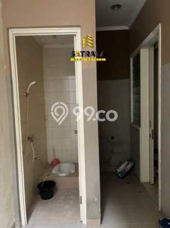 Hunian Cantik Modern Lb 125m2 di Cengkareng, Jakarta Barat Hunian Cantik Modern Lb 125m2 di Cengkareng, Jakarta Barat