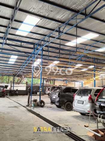 Lahan untuk Dijual di Kebon Jeruk Jakarta Barat Luas 2422m2 Lahan untuk Dijual di Kebon Jeruk Jakarta Barat Luas 2422m2