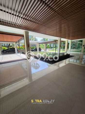 Apartemen Eksklusif Dijual di Kebayoran Baru, Jakarta Selatan Punya 3 Kamar & 3 Kamar Mandi Apartemen Eksklusif Dijual di Kebayoran Baru, Jakarta Selatan Punya 3 Kamar & 3 Kamar Mandi
