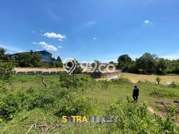 Tanah di Serang, Serang Luas 150000m2 Dijual Segera Tanah di Serang, Serang Luas 150000m2 Dijual Segera
