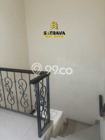 Hunian Cantik Modern Lb 125m2 di Cengkareng, Jakarta Barat Hunian Cantik Modern Lb 125m2 di Cengkareng, Jakarta Barat