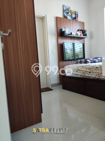 Dijual Cepat Rumah Bagus Siap Huni LB 65m2 di Serpong, Tangerang Selatan Dijual Cepat Rumah Bagus Siap Huni LB 65m2 di Serpong, Tangerang Selatan