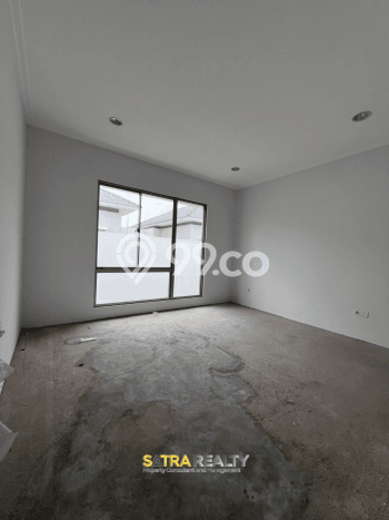 For Sale! Premium House LT 578m2 Desain Elegan di Golf Island For Sale! Premium House LT 578m2 Desain Elegan di Golf Island