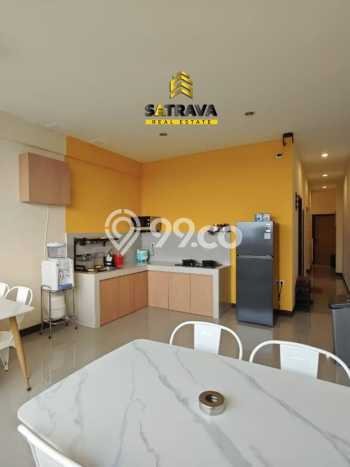 Unit Kost Dijual di Jakarta Barat Spesifikasi 20 Kamar Tidur dan Area Ramai Unit Kost Dijual di Jakarta Barat Spesifikasi 20 Kamar Tidur dan Area Ramai