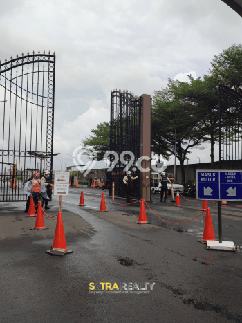 Gudang Dijual di Prime Area Jakarta Barat Luas 251m2 Gudang Dijual di Prime Area Jakarta Barat Luas 251m2