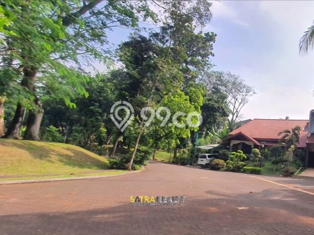 Untuk Dijual Tanah 550m2 di BSD, Tangerang Untuk Dijual Tanah 550m2 di BSD, Tangerang