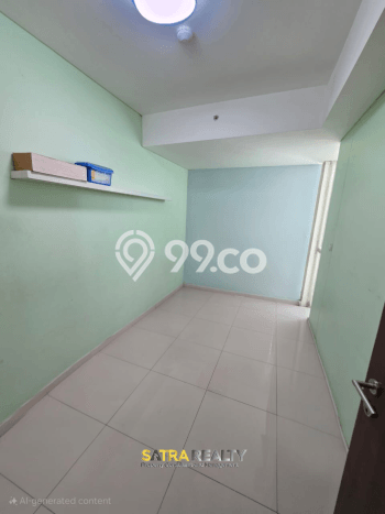 Hunian Apartemen Eksklusif untuk Dijual di Jakarta Barat dengan 3 BR & 3 Kamar Mandi Hunian Apartemen Eksklusif untuk Dijual di Jakarta Barat dengan 3 BR & 3 Kamar Mandi