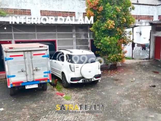 Tanah Kavling di Kebayoran Lama Dijual dengan Luas 1493m2 Tanah Kavling di Kebayoran Lama Dijual dengan Luas 1493m2