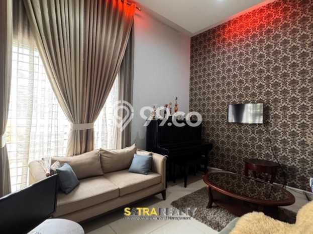 Siap Huni Rumah Minimalis & Modern LB 455m2 di Pluit Siap Huni Rumah Minimalis & Modern LB 455m2 di Pluit