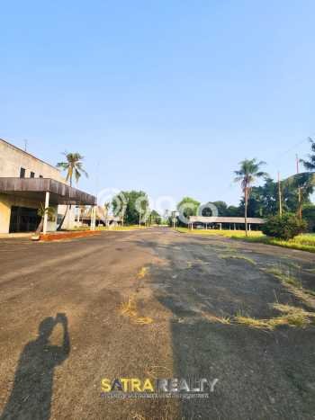 Unit Pabrik Dijual di Tangerang LT 55000m2 & LB 8500m2 Unit Pabrik Dijual di Tangerang LT 55000m2 & LB 8500m2