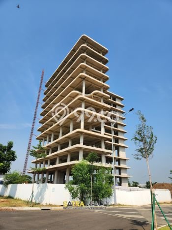 AREA TERBAIK! Kantor Kawasan , Luas 12000m2m², Keramaian Terjamin AREA TERBAIK! Kantor Kawasan , Luas 12000m2m², Keramaian Terjamin