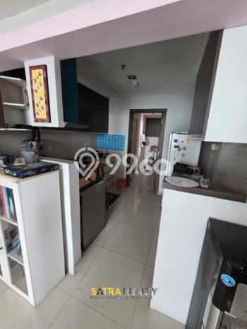 Hunian Apartemen Eksklusif untuk Dijual di Jakarta Barat dengan 3 BR & 3 Kamar Mandi Hunian Apartemen Eksklusif untuk Dijual di Jakarta Barat dengan 3 BR & 3 Kamar Mandi