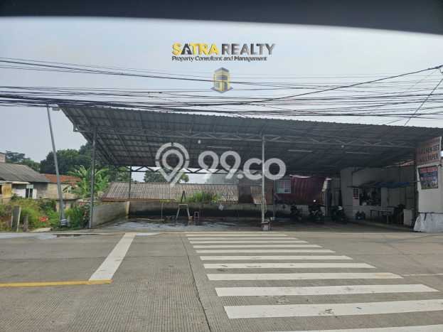 Untuk Dijual Tanah di Bogor, Luas 2075m2 - Untuk Dijual Tanah di Bogor, Luas 2075m2 -