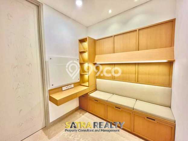 Paling Dicari! Apartemen Eksklusif Dijual di TB Simatupang Punya 3 Bedroom Paling Dicari! Apartemen Eksklusif Dijual di TB Simatupang Punya 3 Bedroom