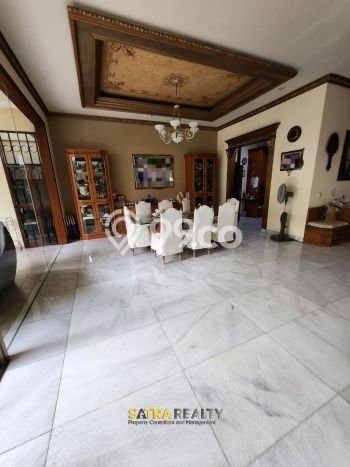Dijual Rumah Luas Megah Dengan View Eksklusif di Sunter, Jakarta Utara Dijual Rumah Luas Megah Dengan View Eksklusif di Sunter, Jakarta Utara
