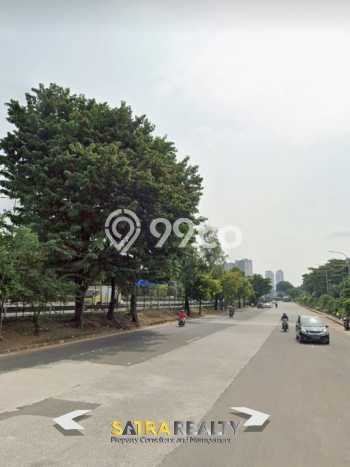 Lahan untuk Dijual di Kebon Jeruk Jakarta Barat Luas 2422m2 Lahan untuk Dijual di Kebon Jeruk Jakarta Barat Luas 2422m2