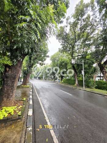 Hot Offer Hunian Mewah Ideal dan Luas di Kebayoran Baru, Jakarta Selatan Hot Offer Hunian Mewah Ideal dan Luas di Kebayoran Baru, Jakarta Selatan