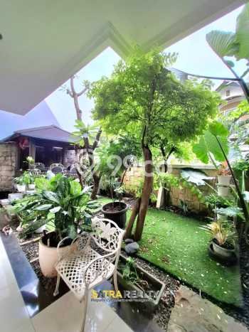 Dijual Rumah Mewah Elegan Dengan View Cantik di Permata Hijau, Jakarta Selatan Dijual Rumah Mewah Elegan Dengan View Cantik di Permata Hijau, Jakarta Selatan