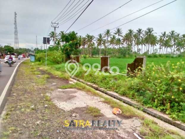 Jarang Ada! Tanah di Panimbang Punya Luas 15000m2 SHM Jarang Ada! Tanah di Panimbang Punya Luas 15000m2 SHM
