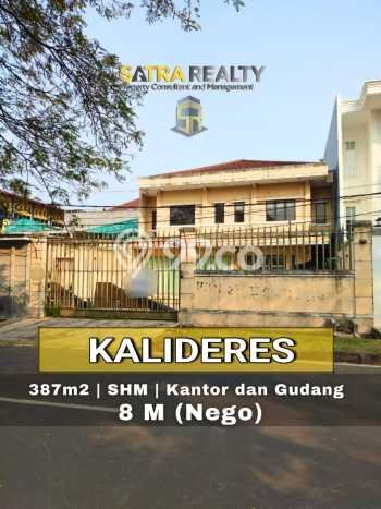 Dijual Rumah Luas Megah Dengan View Eksklusif di Semanan, Jakarta Barat Dijual Rumah Luas Megah Dengan View Eksklusif di Semanan, Jakarta Barat