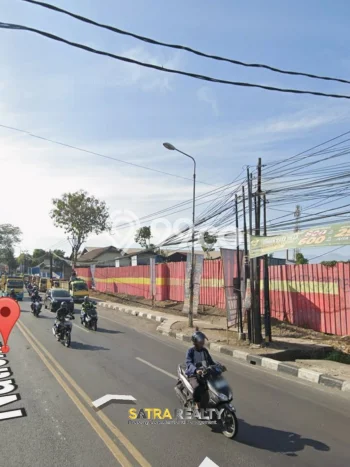 Kavling Tanah Dijual di Cileunyi Bandung Spesifikasi 121943m2 Kavling Tanah Dijual di Cileunyi Bandung Spesifikasi 121943m2