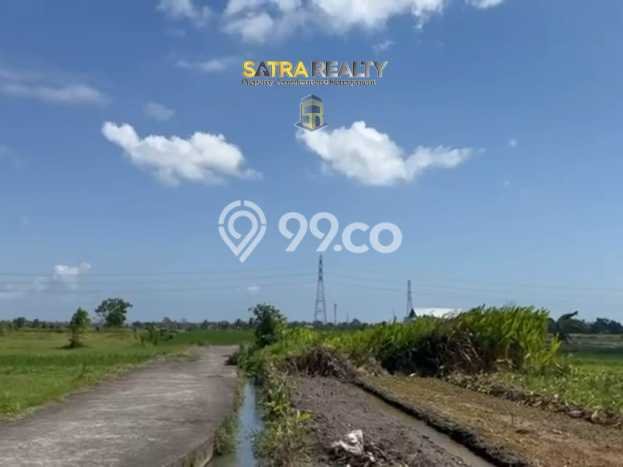 Tanah Kavling untuk Dijual di Tabanan Tabanan 3420m2 Tanah Kavling untuk Dijual di Tabanan Tabanan 3420m2