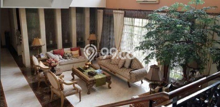 Dijual Rumah Luas Elegan Dengan View Eksklusif di Cideng, Jakarta Pusat Dijual Rumah Luas Elegan Dengan View Eksklusif di Cideng, Jakarta Pusat