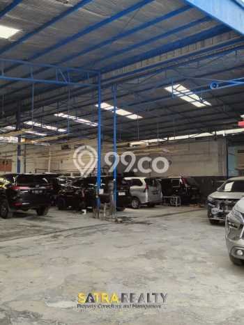 Lahan untuk Dijual di Kebon Jeruk Jakarta Barat Luas 2422m2 Lahan untuk Dijual di Kebon Jeruk Jakarta Barat Luas 2422m2