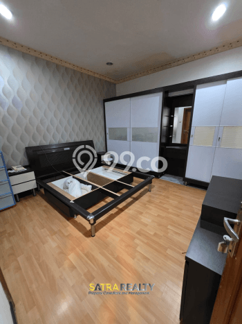 Jual Rumah Mewah Elegan Dengan View Eksklusif di Sunter, Jakarta Utara Jual Rumah Mewah Elegan Dengan View Eksklusif di Sunter, Jakarta Utara