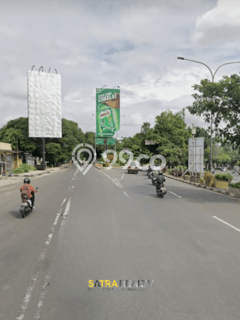 Unit Komersial Dijual di Depok LT 900m2 & LB 400m2 Unit Komersial Dijual di Depok LT 900m2 & LB 400m2