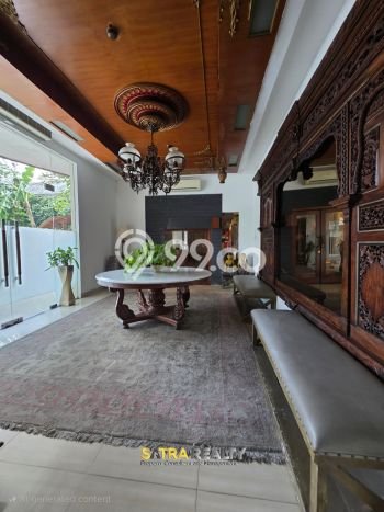INVESTASI CERDAS! Kantor Kawasan , Luas 2400m2m², Akses Strategis INVESTASI CERDAS! Kantor Kawasan , Luas 2400m2m², Akses Strategis