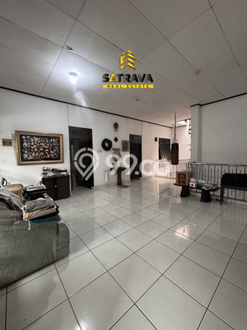 Hunian Elit LB 215m2 Siap Pakai Desain Elegan di Tanjung Duren, Jakarta Barat Hunian Elit LB 215m2 Siap Pakai Desain Elegan di Tanjung Duren, Jakarta Barat