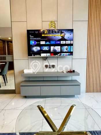 Unit Apartemen Dijual di BSD, Tangerang Selatan, dengan 3 Bedroom, 1 Bathroom Unit Apartemen Dijual di BSD, Tangerang Selatan, dengan 3 Bedroom, 1 Bathroom