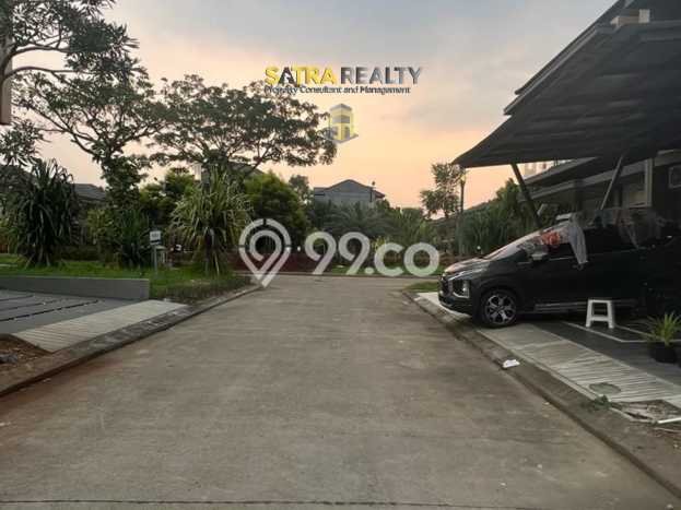 Rumah Modern 3 KT di Gading Serpong Tangerang Unfurnished Rumah Modern 3 KT di Gading Serpong Tangerang Unfurnished
