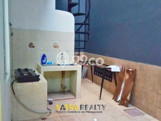 Ready to Use! Premium House LT 120m2 Desain Modern di Pantai Indah Kapuk Ready to Use! Premium House LT 120m2 Desain Modern di Pantai Indah Kapuk