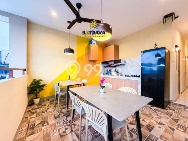 Dijual Rumah Kost di Tanjung Duren, Jakarta Barat, 24 KT, 24 KM, Bangunan 346m2 Dijual Rumah Kost di Tanjung Duren, Jakarta Barat, 24 KT, 24 KM, Bangunan 346m2