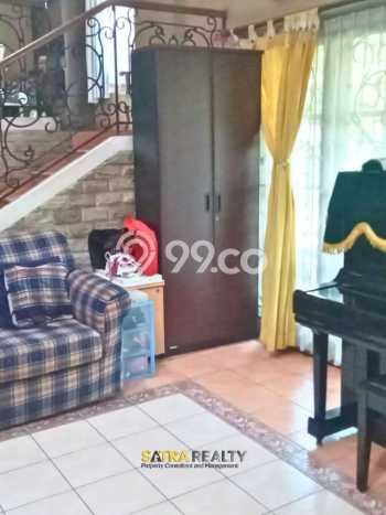 Rumah Elit Modern Siap Huni di Citra Garden Jakarta Barat Rumah Elit Modern Siap Huni di Citra Garden Jakarta Barat