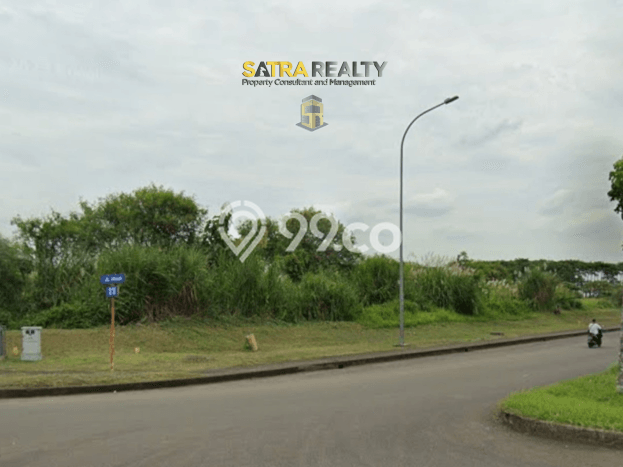 Tanah Dijual di Bekasi Seluas 20209m2 Strategis Tanah Dijual di Bekasi Seluas 20209m2 Strategis