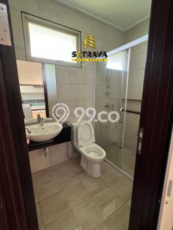Ready to Use! Premium House LT 225m2 Desain Elegan di Golf Island Ready to Use! Premium House LT 225m2 Desain Elegan di Golf Island