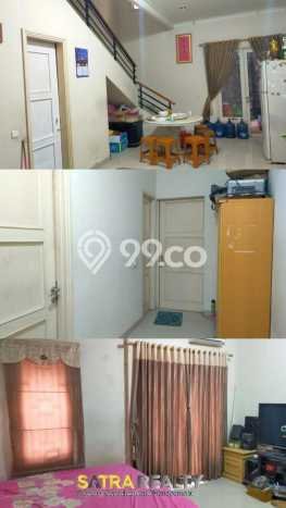 Rumah di Gading Serpong, Tangerang, Luas 144m² Bangunan 153m² Rumah di Gading Serpong, Tangerang, Luas 144m² Bangunan 153m²