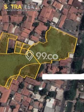 Tanah Strategis di Neglasari, Luas 11000m2m², Cocok untuk Perumahan Tanah Strategis di Neglasari, Luas 11000m2m², Cocok untuk Perumahan