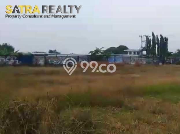 Lahan untuk Dijual Lokasi Karawang Barat, Karawang Luas 7390m2 SHM Lahan untuk Dijual Lokasi Karawang Barat, Karawang Luas 7390m2 SHM