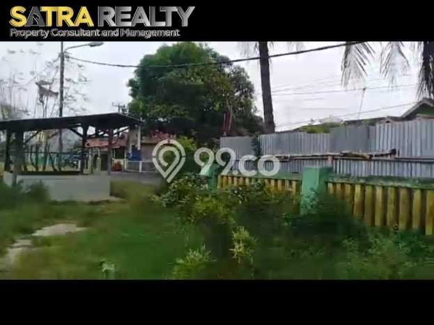 Lahan untuk Dijual Lokasi Karawang Barat, Karawang Luas 7390m2 SHM Lahan untuk Dijual Lokasi Karawang Barat, Karawang Luas 7390m2 SHM