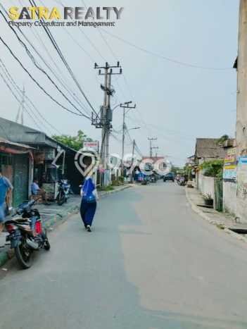 Dijual Tanah Area Prospektif di , Luas 5780m2m², Dekat Tangerang, Tangerang Dijual Tanah Area Prospektif di , Luas 5780m2m², Dekat Tangerang, Tangerang