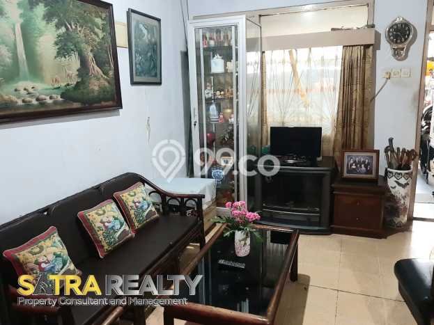 Hot Offer Hunian Premium Ideal dan Luas di Tambora, Jakarta Barat Hot Offer Hunian Premium Ideal dan Luas di Tambora, Jakarta Barat
