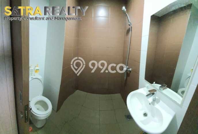 Dijual Apartemen di Jakarta Barat 1 Kamar & 1 Kamar Mandi, Luas 36m2 Dijual Apartemen di Jakarta Barat 1 Kamar & 1 Kamar Mandi, Luas 36m2