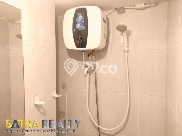 Apartemen Harga Terjangkau untuk Dijual di Dadap Dengan Spesifikasi 1 KT & 1 KM Apartemen Harga Terjangkau untuk Dijual di Dadap Dengan Spesifikasi 1 KT & 1 KM